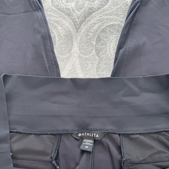 Womens Athleta Venice Jogger - Picture 4 of 4